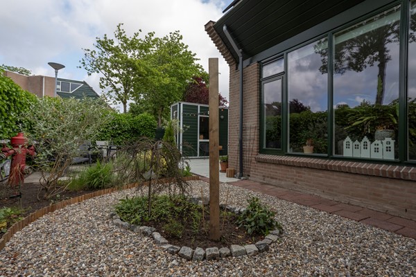 Medium property photo - Zuidererf 30, 3181 JE Rozenburg